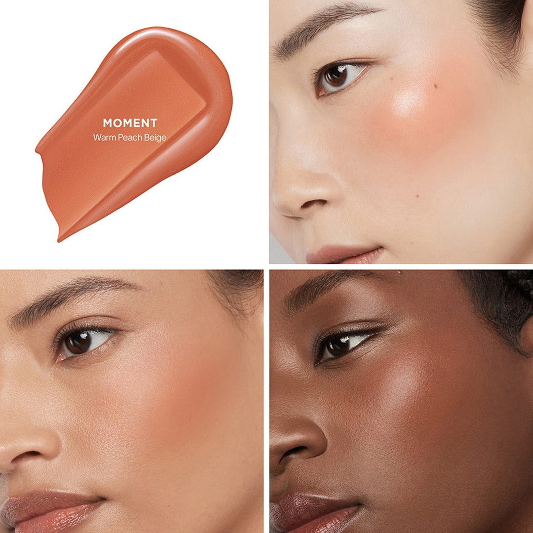 Unreal Liquid Blush - GLAM MODA