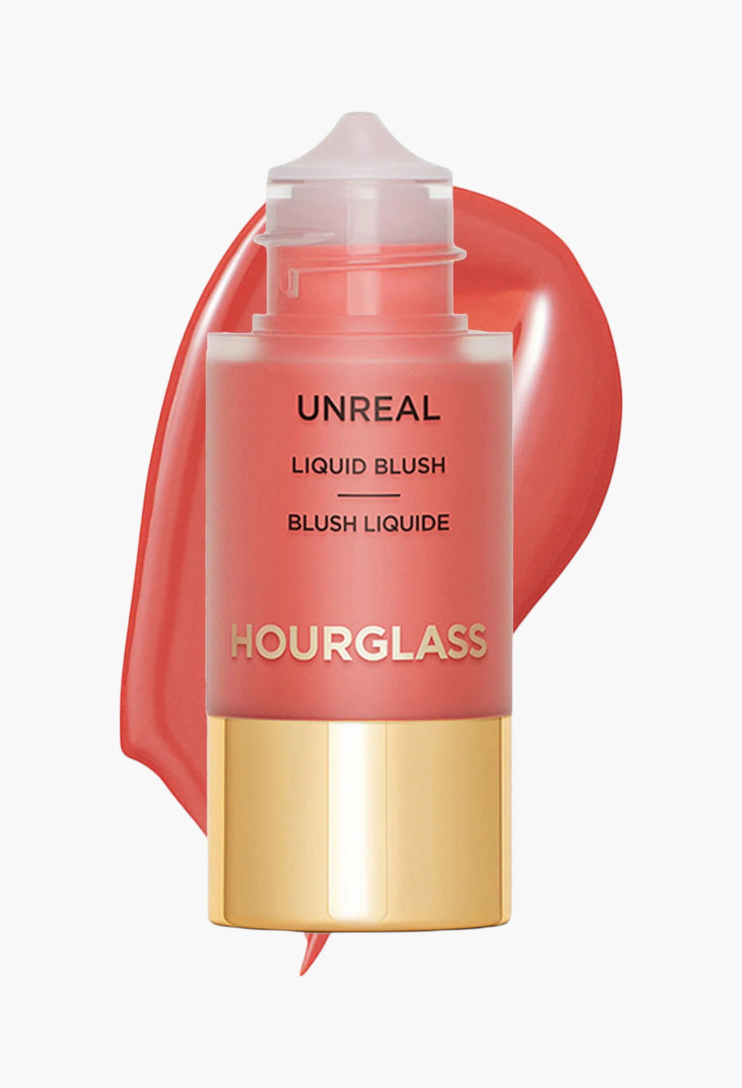 Unreal Liquid Blush - GLAM MODA