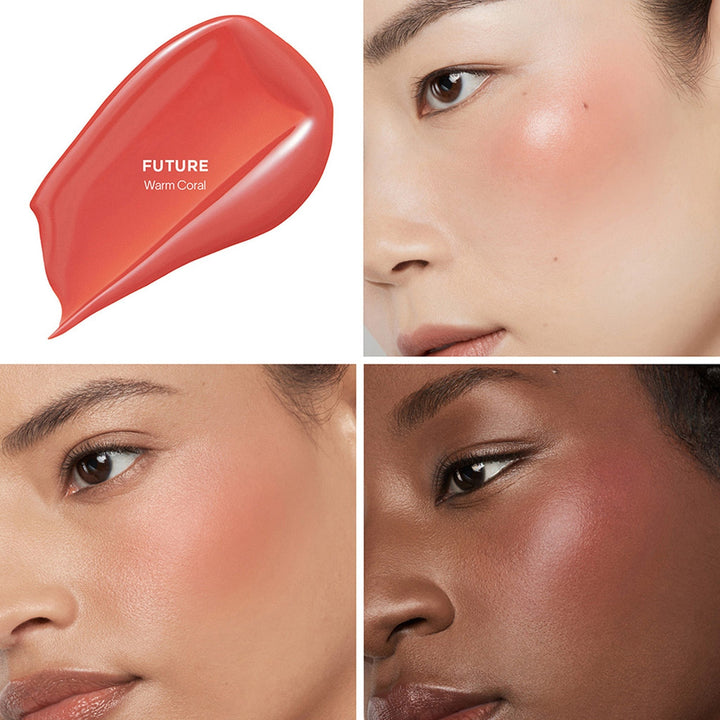 Unreal Liquid Blush - GLAM MODA