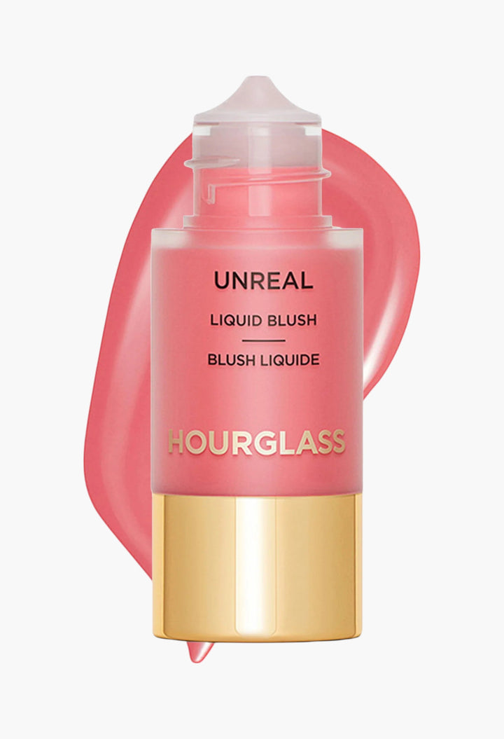 Unreal Liquid Blush - GLAM MODA