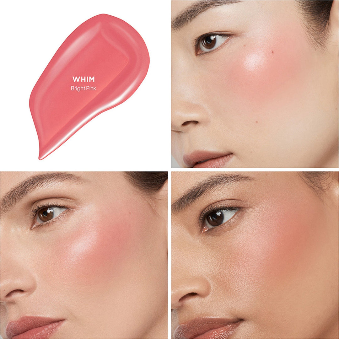 Unreal Liquid Blush - GLAM MODA