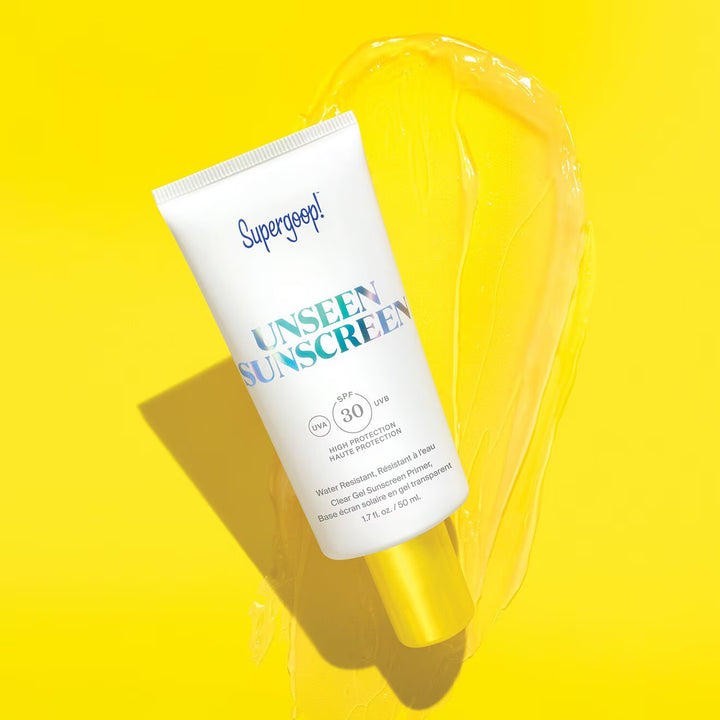 Unseen Sunscreen SPF 30 - GLAM MODA