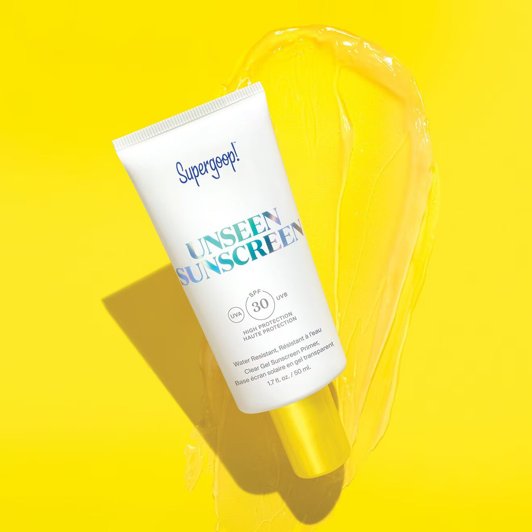 Unseen Sunscreen SPF 30 - GLAM MODA