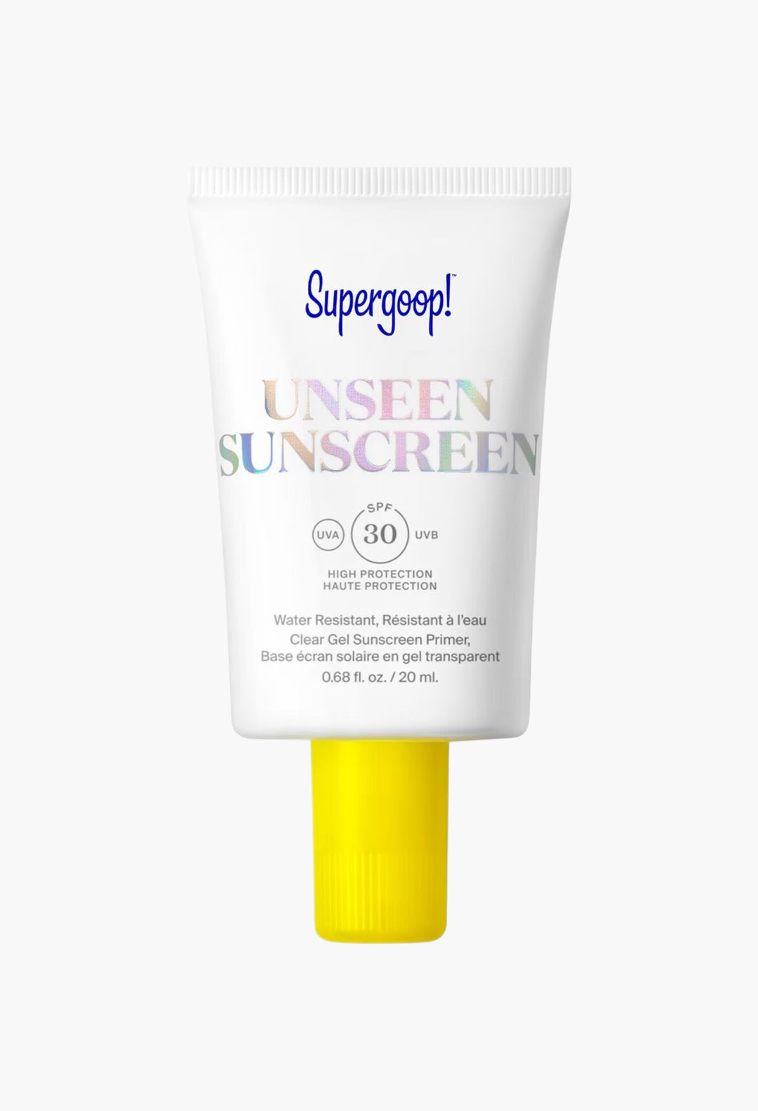 Unseen Sunscreen SPF 30 - GLAM MODA