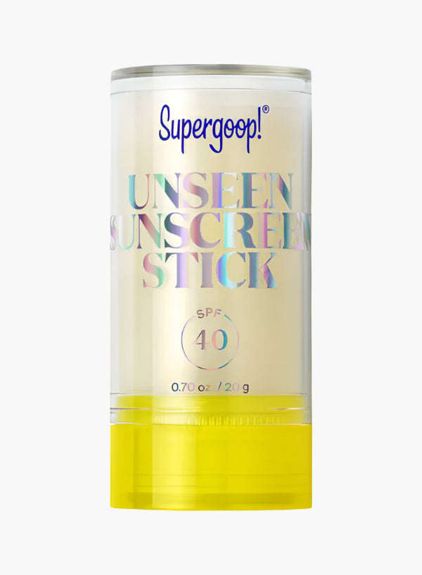 Unseen Sunscreen Stick SPF 40