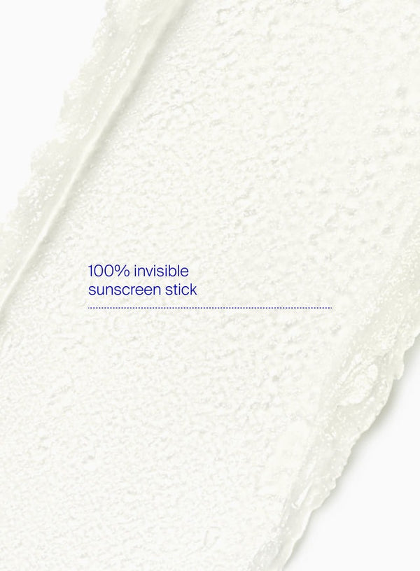 Unseen Sunscreen Stick SPF 40