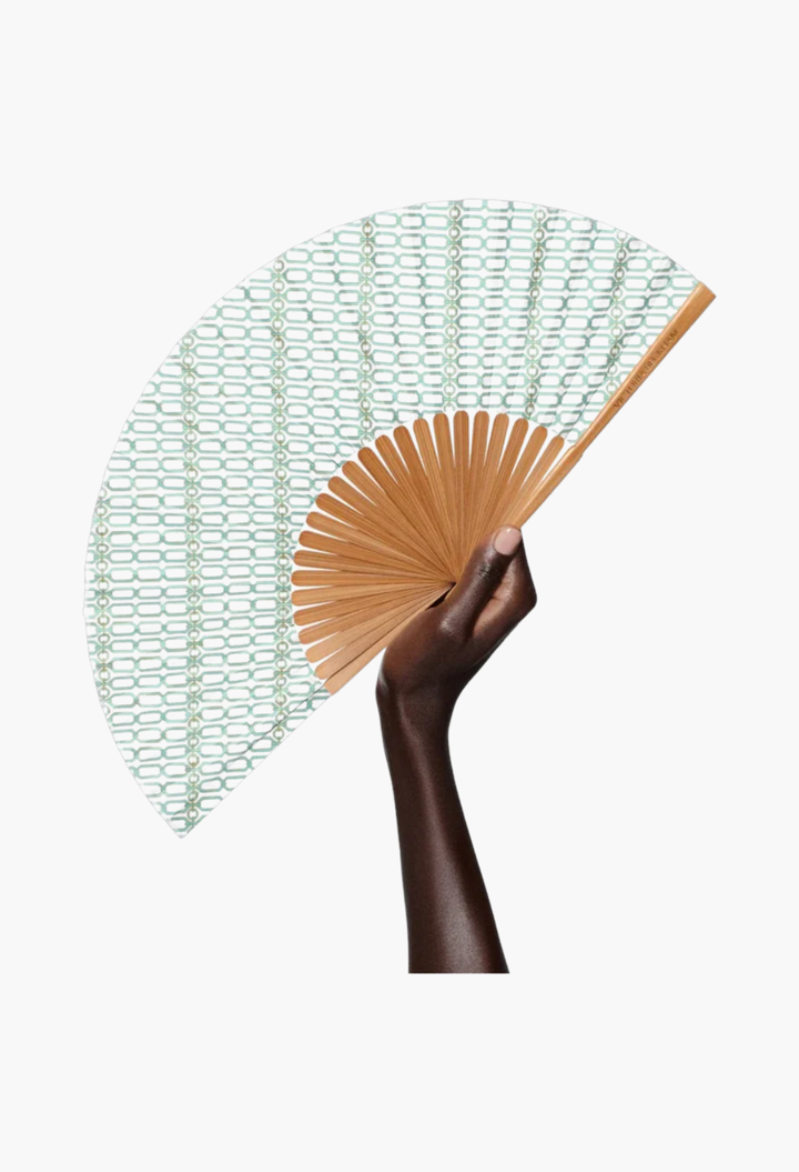 The ’97 Folding Fan