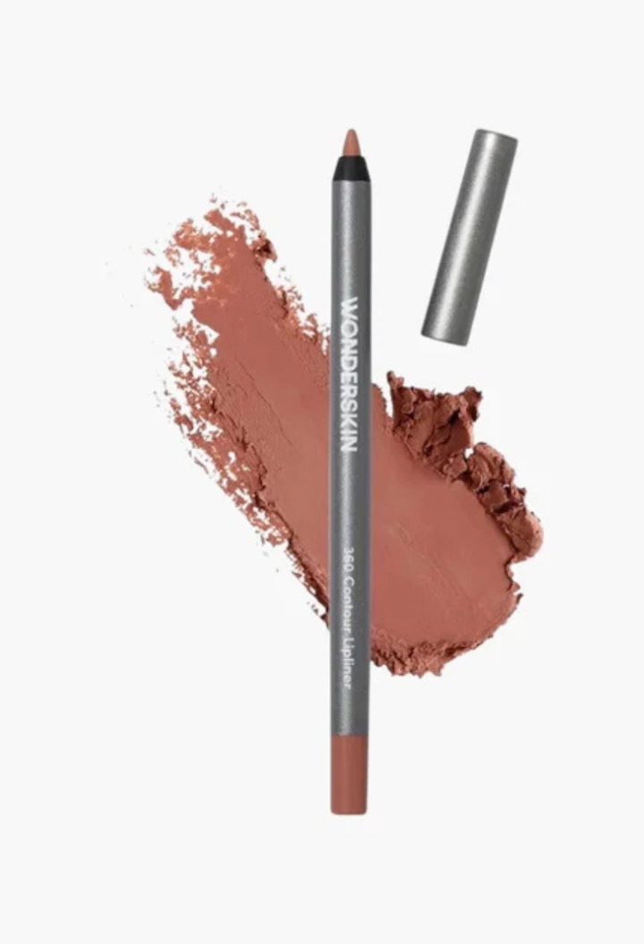 360 Contour Long-wearing Transfer-proof Lip Liner