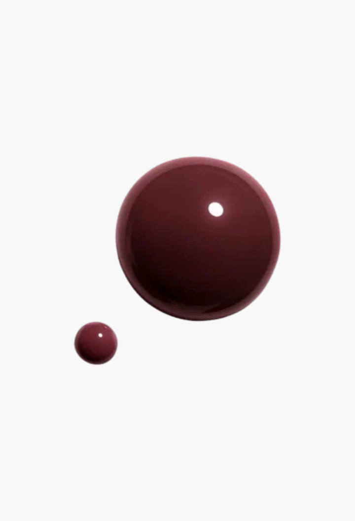Le Vernis Rouge Noir