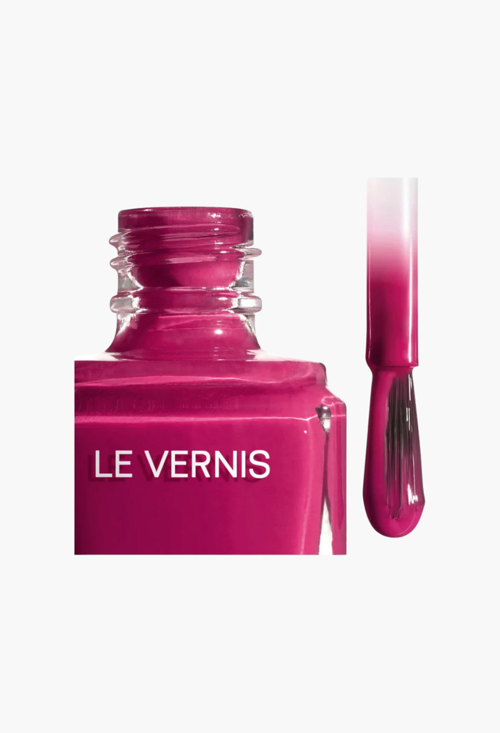 Le Vernis Nail Colour