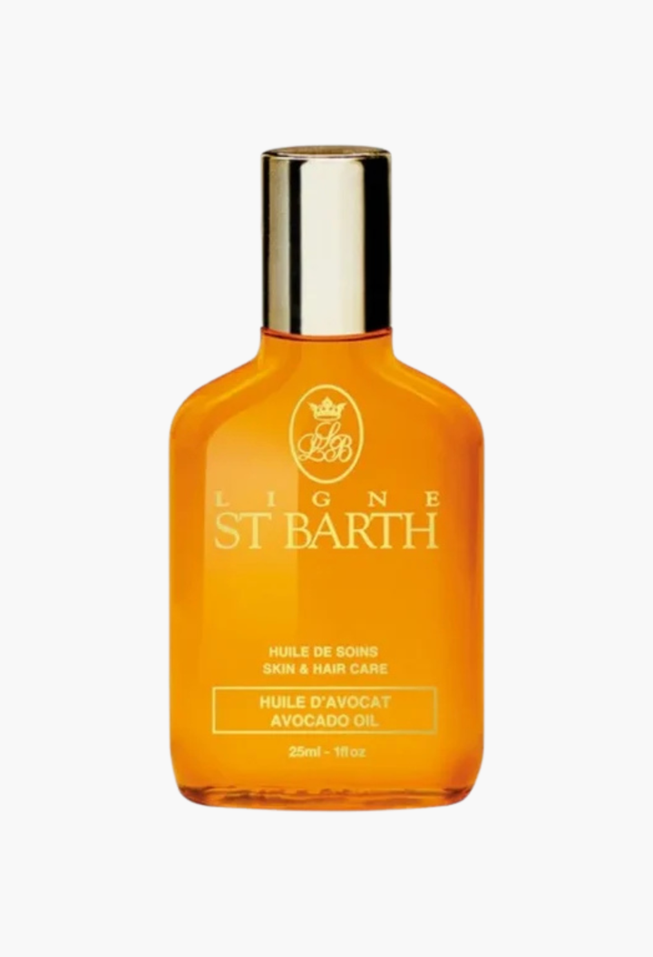 Skin & Hair Care Avocado Oil