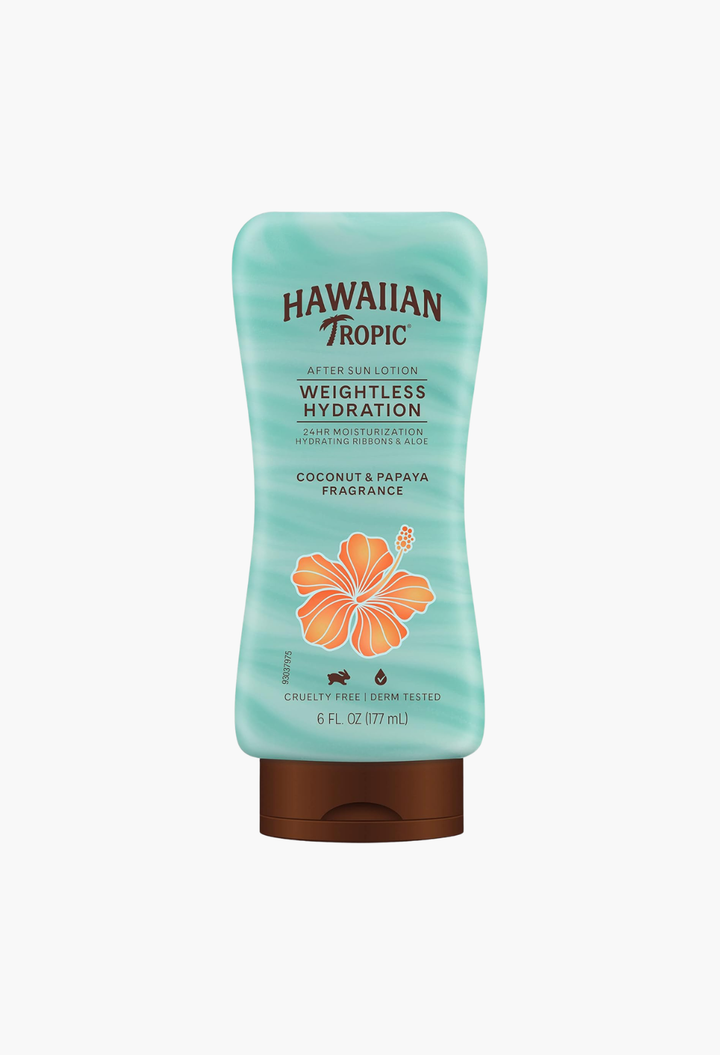 Silk Hydration Weightless After Sun Gel Lotion - GLAM MODA