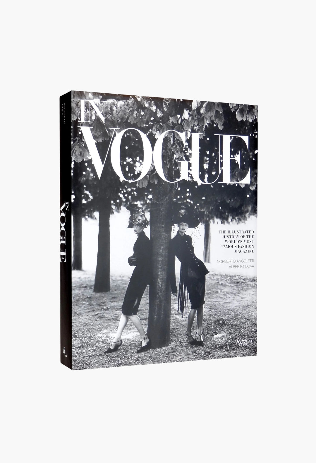 In Vogue: An Illustrated History of the World's Most Famous Fashion Magazine
