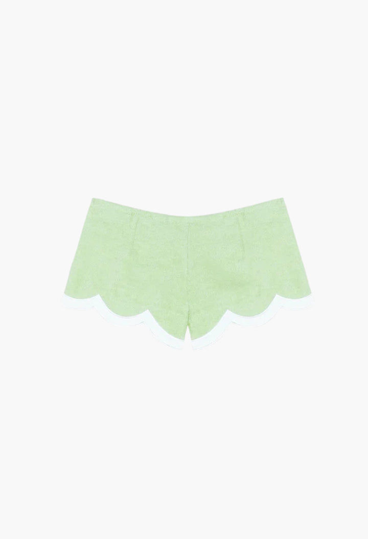 Waves Shorts