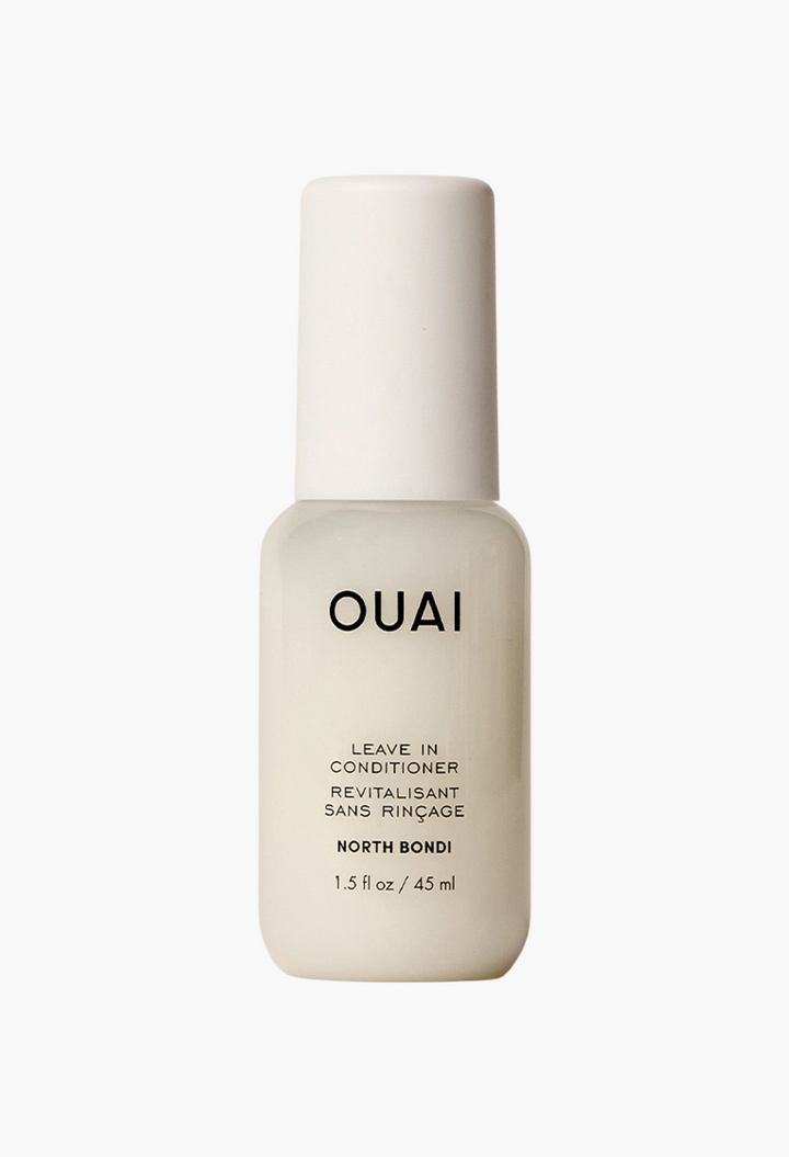 OUAI Leave in Conditioner North Bondi - Travel