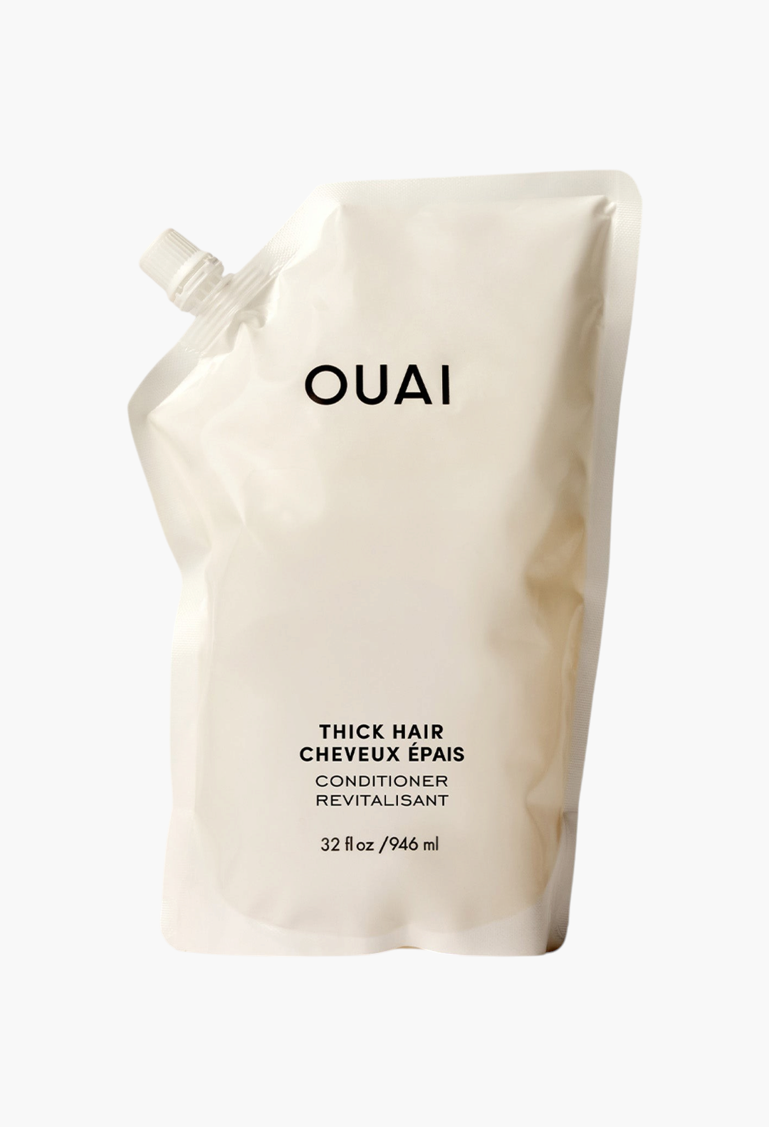 Ouai Thick Hair Conditioner - Refill