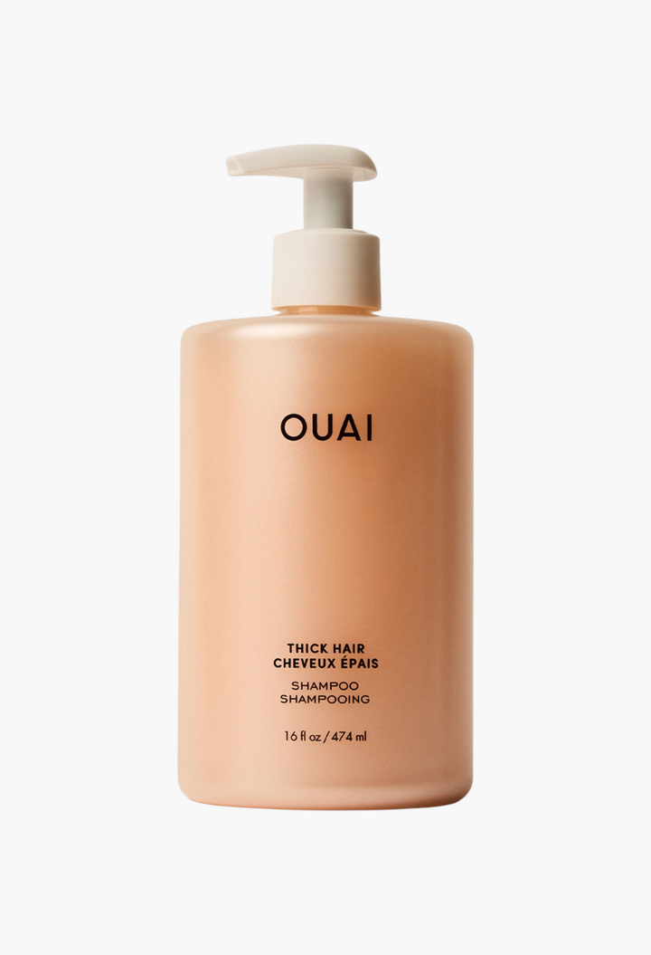 OUAI Thick Hair Shampoo - Jumbo