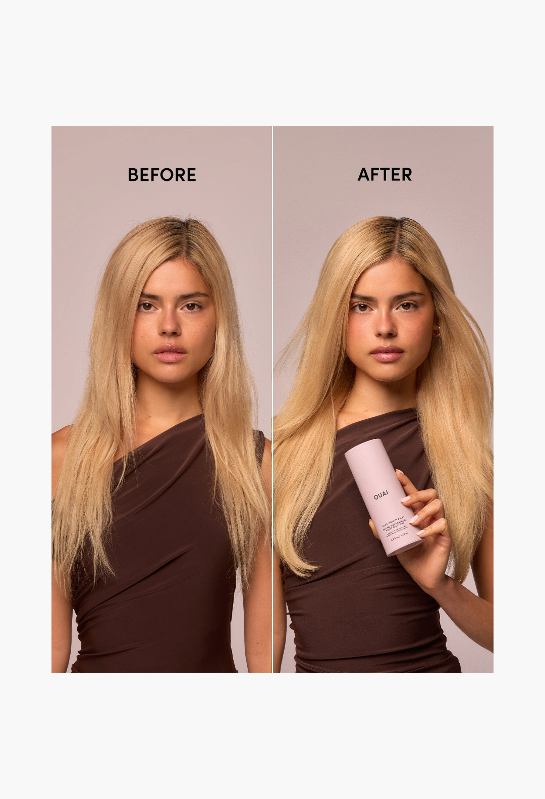 OUAI Three-OUAI Hair Set
