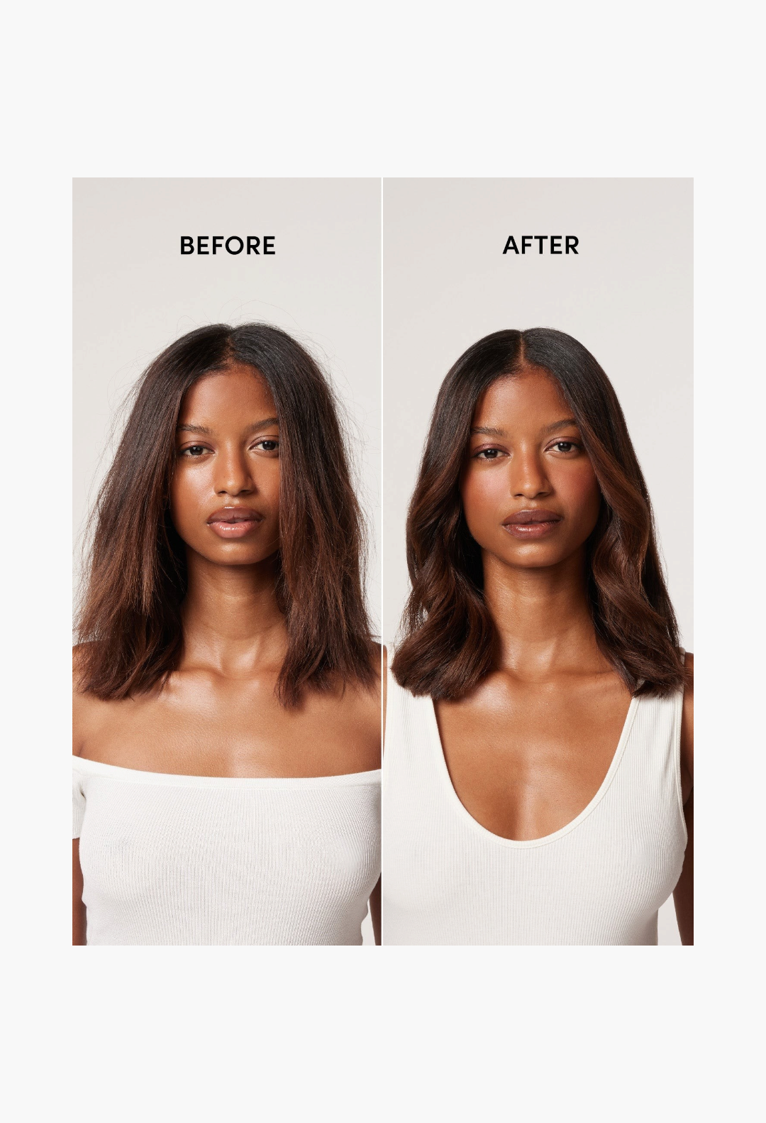 Ouai Thick Hair Shampoo - Refill