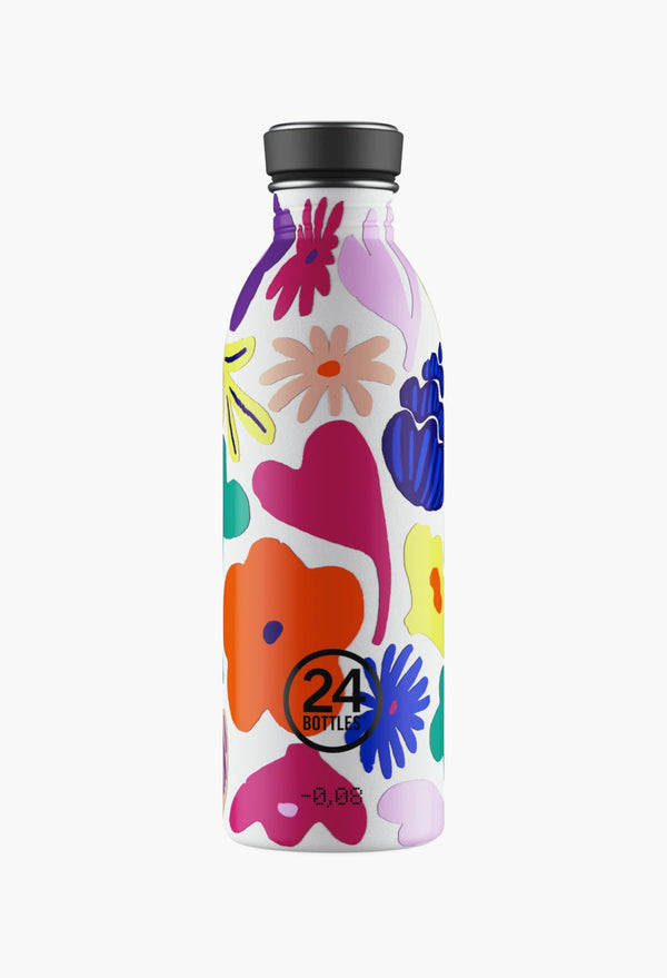 Urban Bottle Acqua Fiorita 500 ml