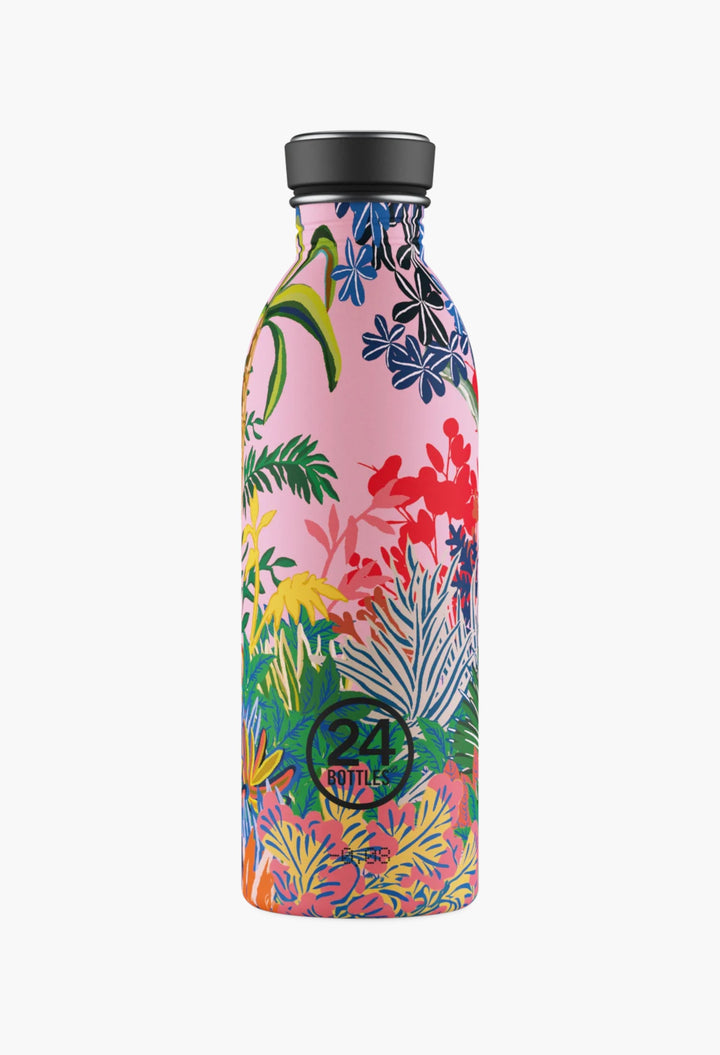 Urban Bottle Pink Paradise 500 ml - GLAM MODA