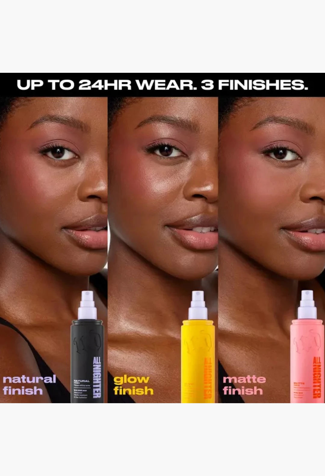 All Nighter Waterproof Makeup Setting Spray