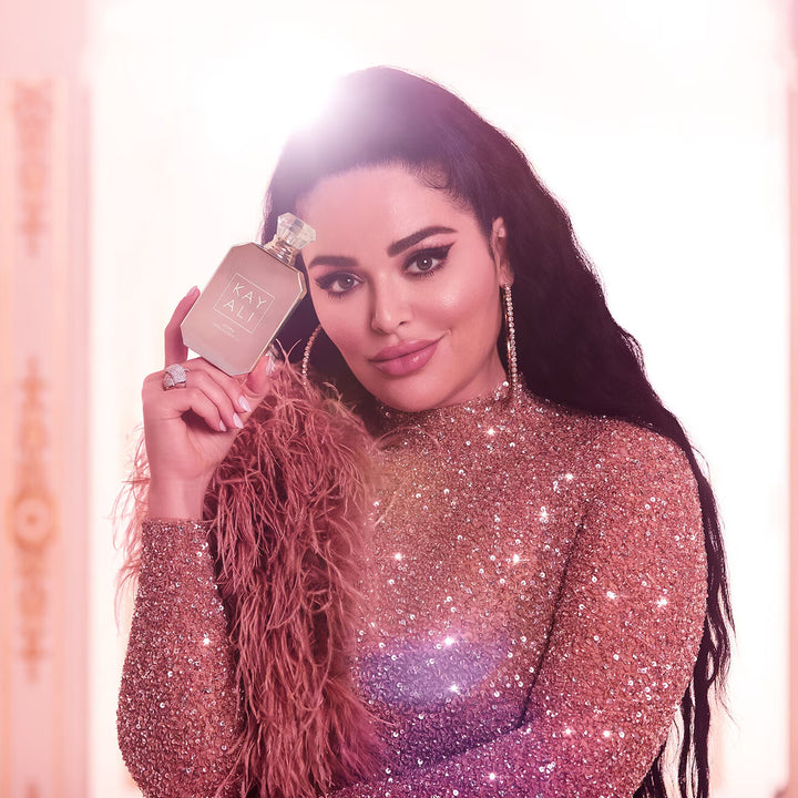 Utopia Vanilla Coco | 21 Eau De Parfum Intense - GLAM MODA