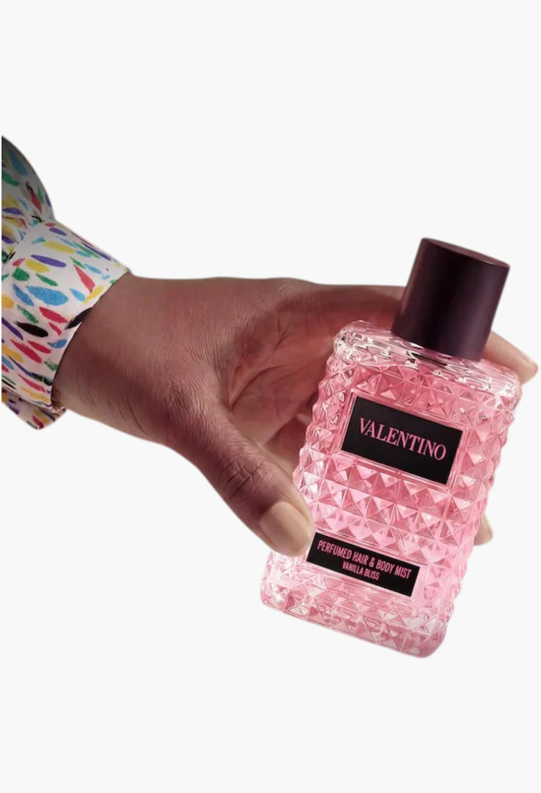 Born in Roma Vanilla Bliss Limited Edition Hair & Body Mist