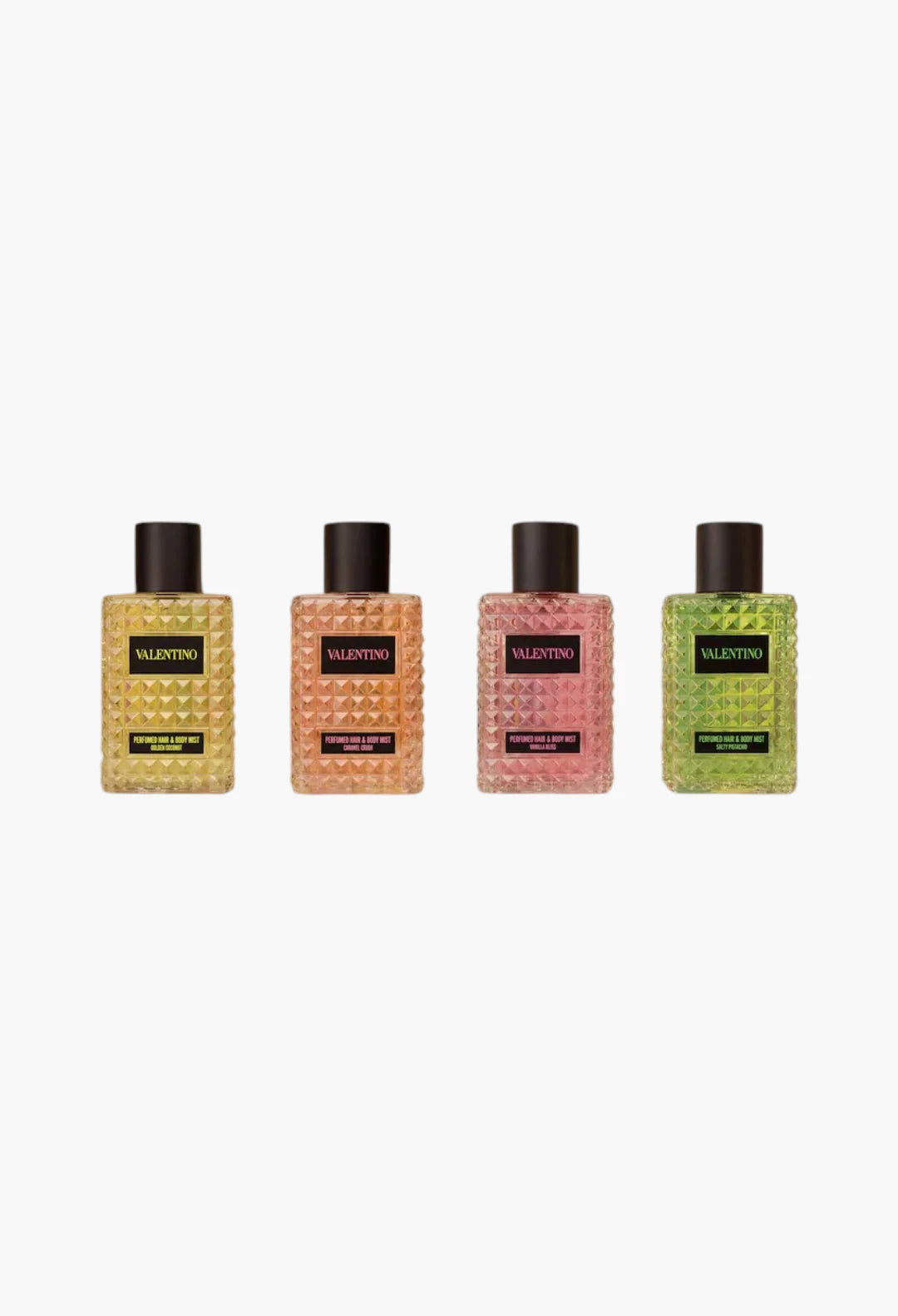 Born in Roma Vanilla Bliss Limited Edition Hair & Body Mist