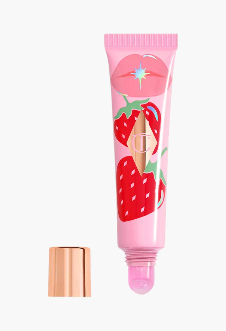 Unreal Lips Healthy Glow Nectar Lip Oil - GLAM MODA