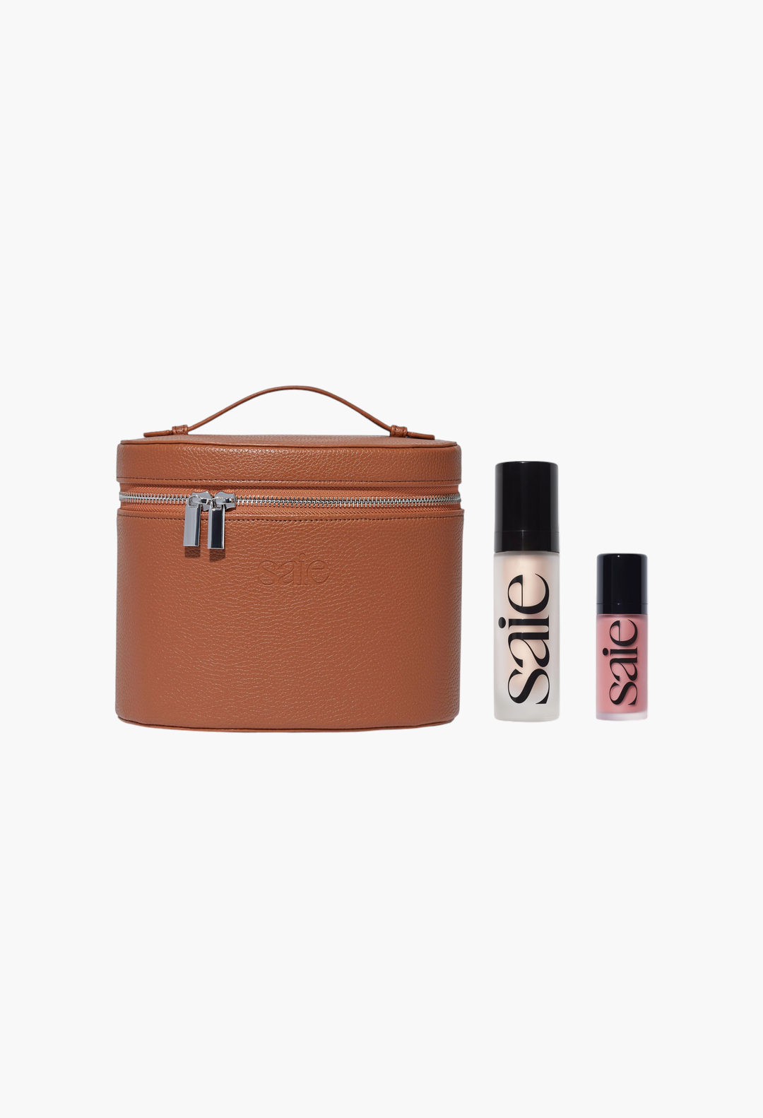 Saie The Bestseller Case