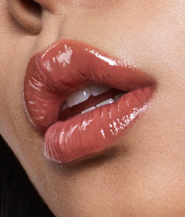 VCR Plumping Lip Gloss