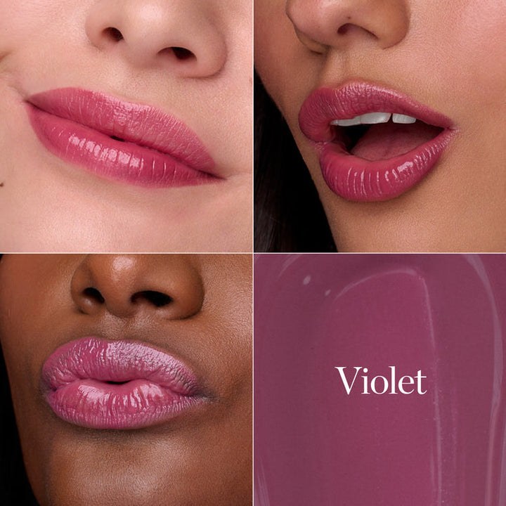 Beyond Clean Lip Gloss - Plumping, High-Shine Gloss