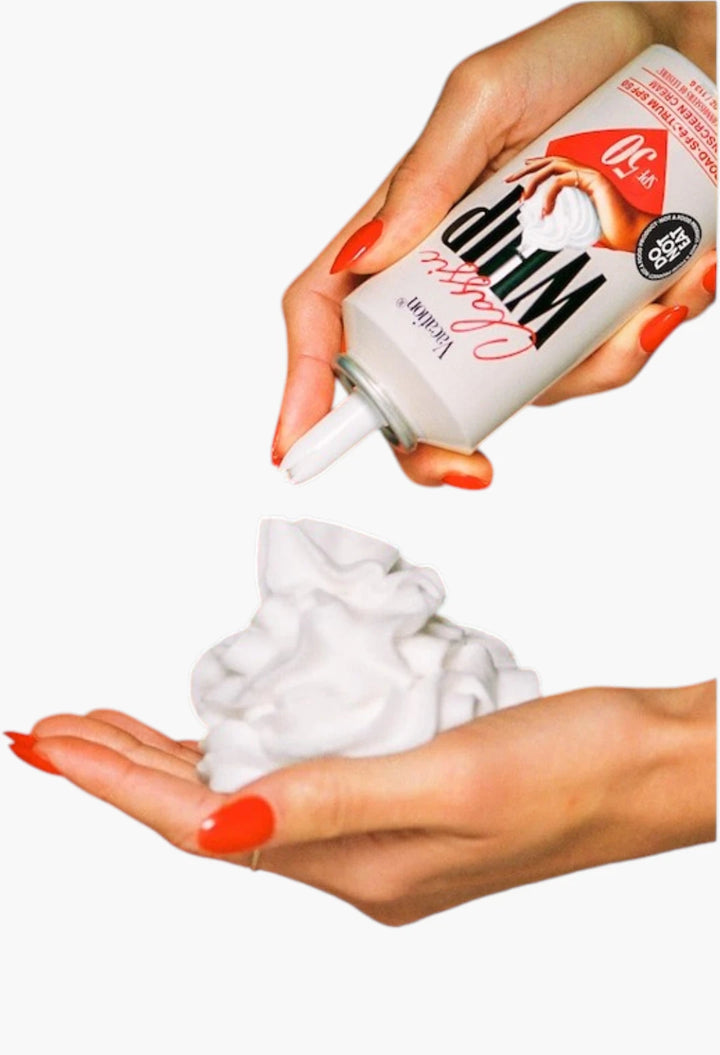 Classic Whip SPF 50 Sunscreen