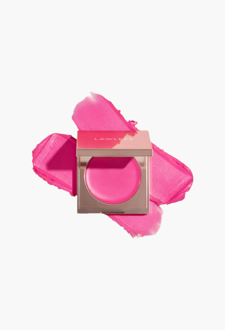 Pinch My Cheeks Soft-Blur Cream Blush - GLAM MODA