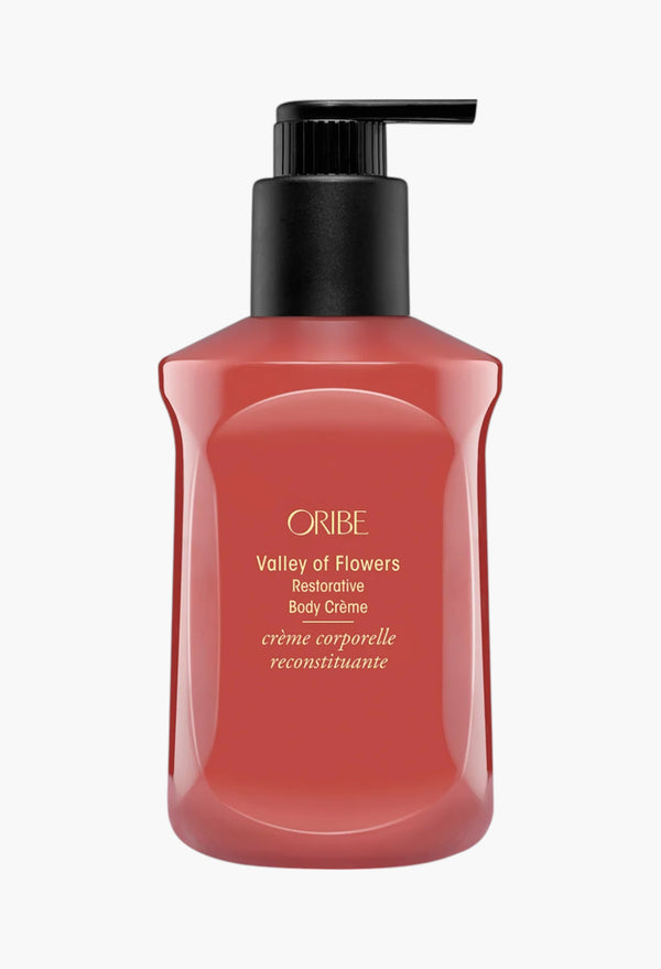 Valley Of Flower Restorative Body Crème