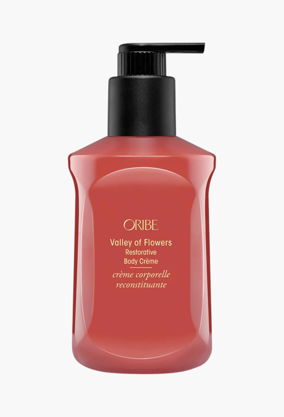 Valley Of Flower Restorative Body Crème - GLAM MODA