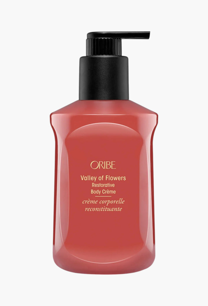 Valley Of Flower Restorative Body Crème - GLAM MODA