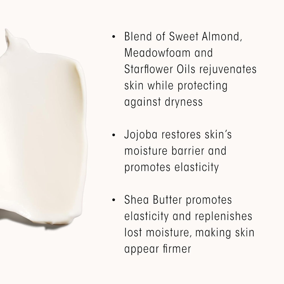 Valley Of Flower Restorative Body Crème - GLAM MODA