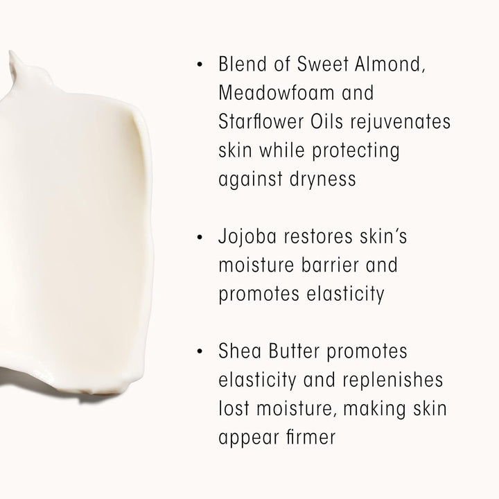 Valley Of Flower Restorative Body Crème - GLAM MODA