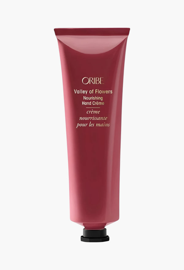 Valley Of Flowers Nourishing Hand Crème