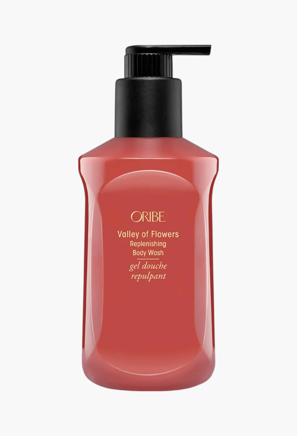 Valley Of Flowers Replenishing Body Wash