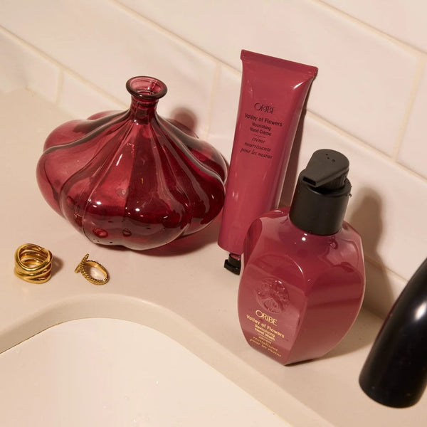 Valley Of Flowers Revitalizing Hand Wash