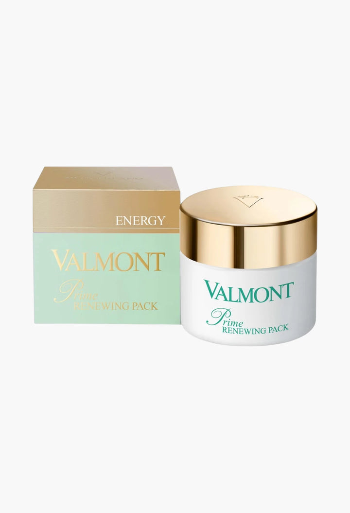 Valmont Prime Renewing Pack