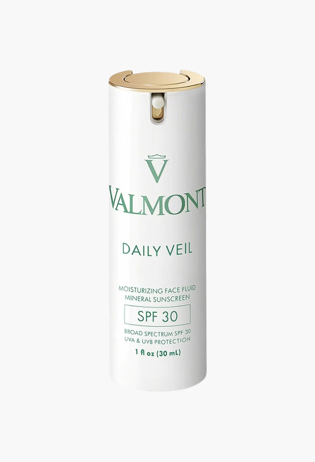 Valmont Daily Veil SPF30