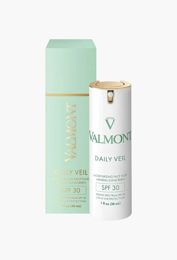 Valmont Daily Veil SPF30