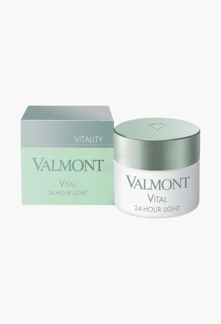 Valmont Vital 24 Hour Light