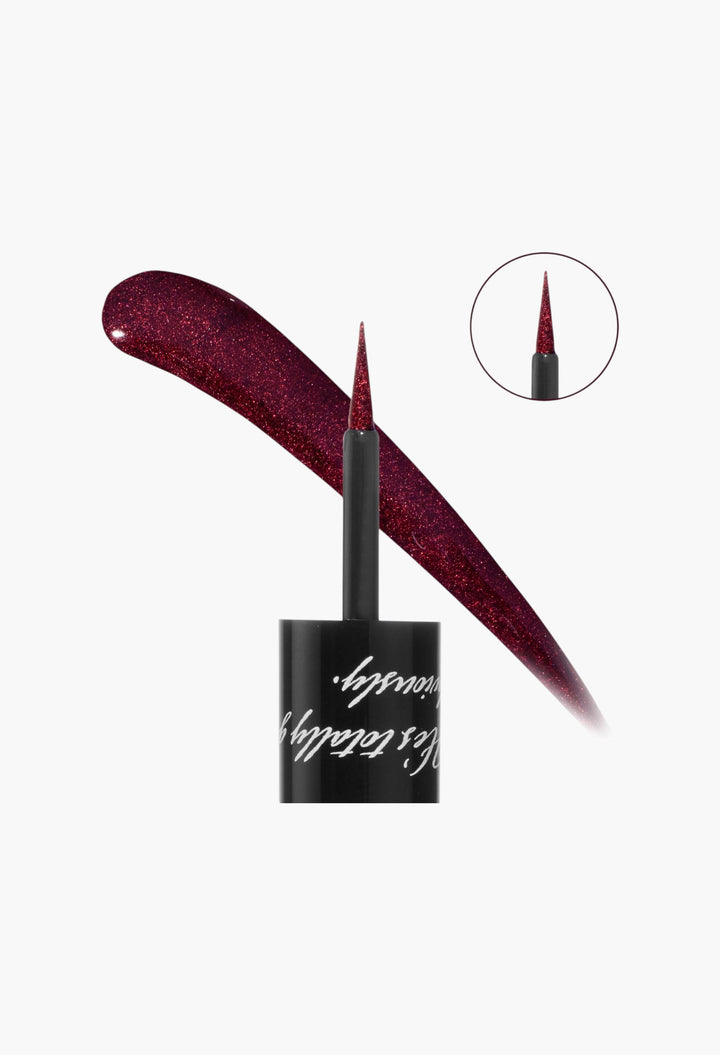 Twilight Graphix Ink Liner - Liquid Eyeliner - GLAM MODA