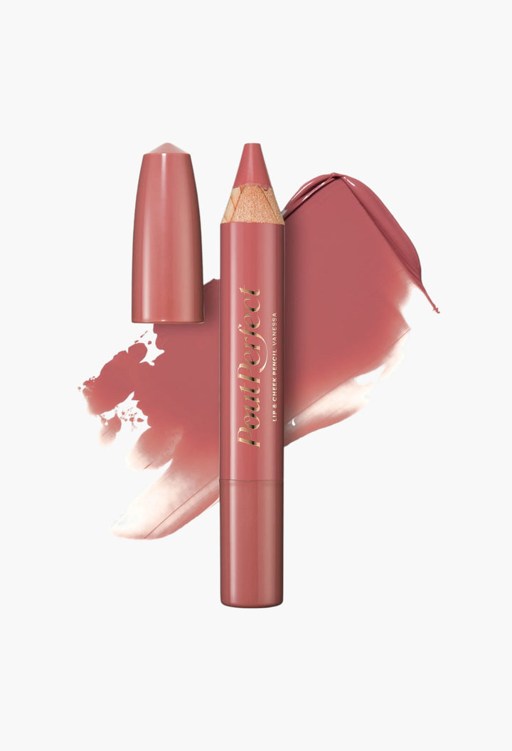 Pout Perfect Lipstick Pencil - GLAM MODA