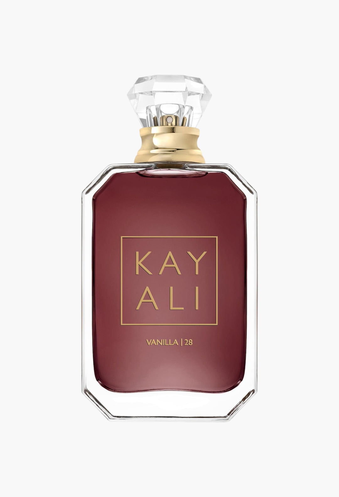 Vanilla | 28 Eau De Parfum - GLAM MODA